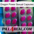 Dragon Power Sexual Capsules 10